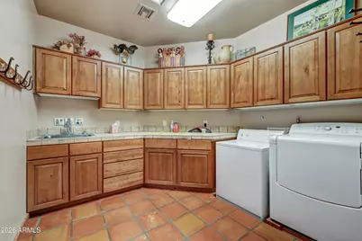 10677 E Blue Sky Drive, Scottsdale, AZ 85262 - Photo 30