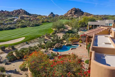 10677 E Blue Sky Drive, Scottsdale, AZ 85262 - Photo 10