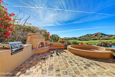 10677 E Blue Sky Drive, Scottsdale, AZ 85262 - Photo 42
