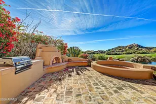10677 E Blue Sky Dr, Scottsdale, AZ 85262 - Photo 42