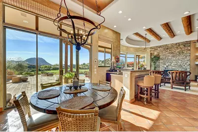 10677 E Blue Sky Drive, Scottsdale, AZ 85262 - Photo 24