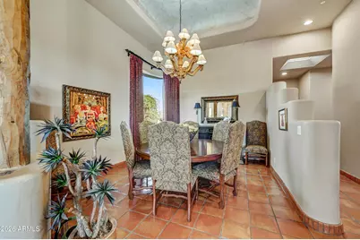 10677 E Blue Sky Drive, Scottsdale, AZ 85262 - Photo 18