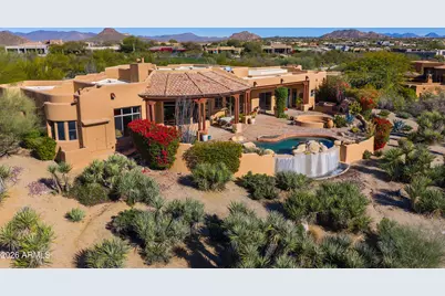 10677 E Blue Sky Drive, Scottsdale, AZ 85262 - Photo 12