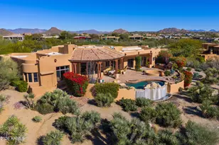 10677 E Blue Sky Dr, Scottsdale, AZ 85262 - Photo 12