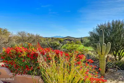 10677 E Blue Sky Drive, Scottsdale, AZ 85262 - Photo 44