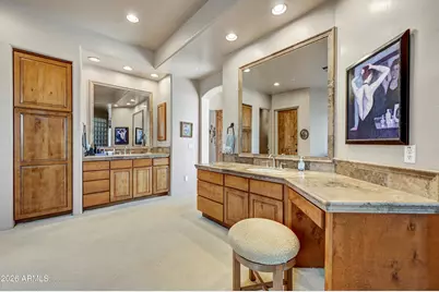 10677 E Blue Sky Drive, Scottsdale, AZ 85262 - Photo 32