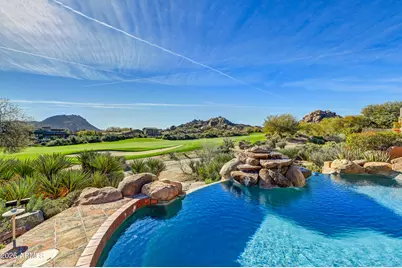 10677 E Blue Sky Drive, Scottsdale, AZ 85262 - Photo 46