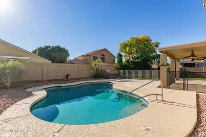 111 W Windsor Drive, Gilbert, AZ 85233 - Photo 38