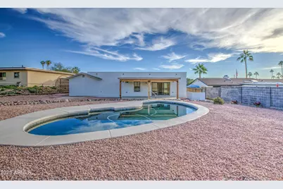 17112 E La Pasada Drive, Fountain Hills, AZ 85268 - Photo 54