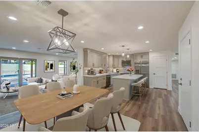 17112 E La Pasada Drive, Fountain Hills, AZ 85268 - Photo 2