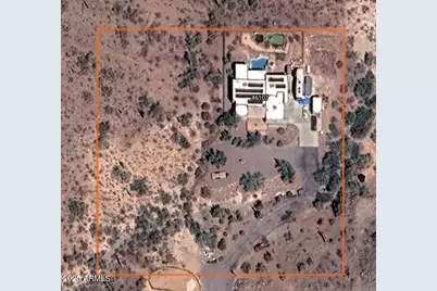 46107 N 38th Lane, New River, AZ 85087 - Photo 44