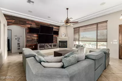 46107 N 38th Lane, New River, AZ 85087 - Photo 4