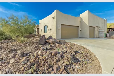 46107 N 38th Lane, New River, AZ 85087 - Photo 28