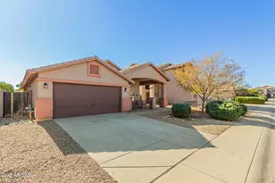 43941 W Griffis Dr, Maricopa, AZ 85138 - Photo 2