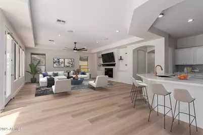 3273 E Oriole Way, Chandler, AZ 85286 - Photo 8