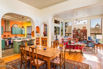 135 Arroyo Seco Drive, Sedona, AZ 86336 - Photo 8