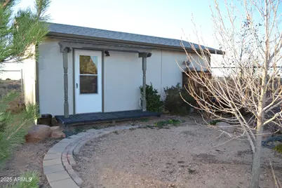 656 N Sundown Drive, Snowflake, AZ 85937 - Photo 20