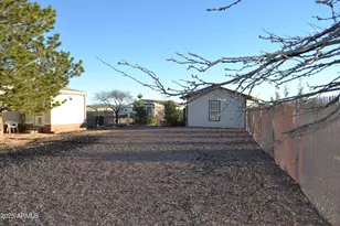 656 N Sundown Dr, Snowflake, AZ 85937 - Photo 10