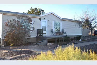 656 N Sundown Drive, Snowflake, AZ 85937 - Photo 6