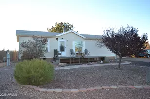 656 N Sundown Dr, Snowflake, AZ 85937 - Photo 1