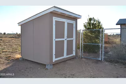 656 N Sundown Drive, Snowflake, AZ 85937 - Photo 28