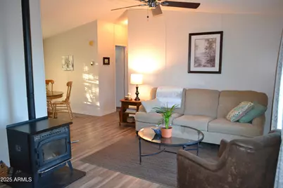 656 N Sundown Drive, Snowflake, AZ 85937 - Photo 4