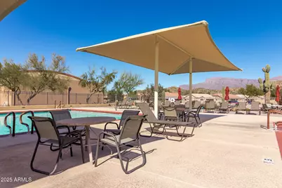 7236 E Texas Ebony Drive, Gold Canyon, AZ 85118 - Photo 22