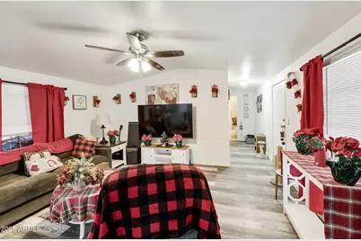 2292 N Ironwood Drive #34, Apache Junction, AZ 85120 - Photo 10