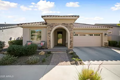 4663 N 204th Avenue, Buckeye, AZ 85396 - Photo 1