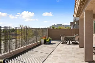 4663 N 204th Ave, Buckeye, AZ 85396 - Photo 30