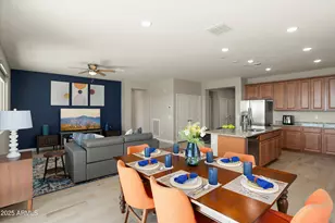 4663 N 204th Ave, Buckeye, AZ 85396 - Photo 10