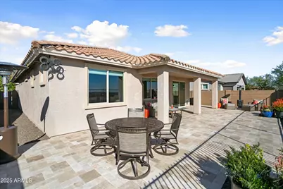 4663 N 204th Avenue, Buckeye, AZ 85396 - Photo 32