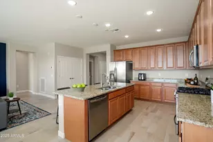 4663 N 204th Ave, Buckeye, AZ 85396 - Photo 14