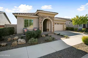 4663 N 204th Ave, Buckeye, AZ 85396 - Photo 2