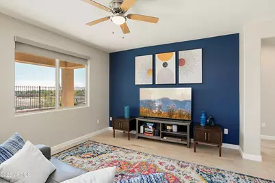 4663 N 204th Avenue, Buckeye, AZ 85396 - Photo 6