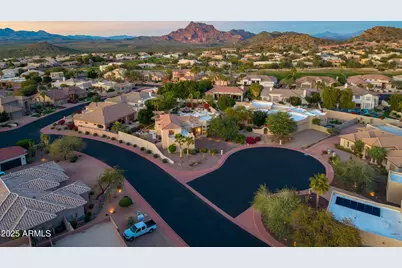 4055 N Recker Road #99, Mesa, AZ 85215 - Photo 48