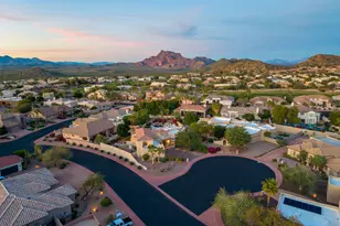 4055 N Recker Rd, Mesa, AZ 85215 - Photo 48