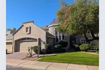 10848 N 78th Street, Scottsdale, AZ 85260 - Photo 1