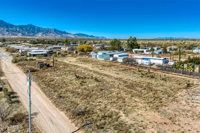 Tbd E Cana Street #10446295A, Hereford, AZ 85615 - Photo 1