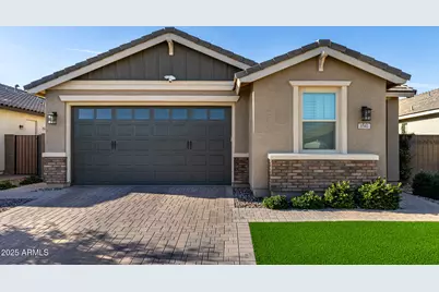 3541 W Dreamy Draw Drive, San Tan Valley, AZ 85144 - Photo 1