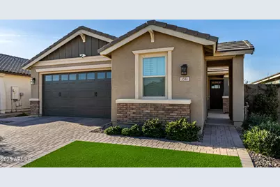 3541 W Dreamy Draw Drive, San Tan Valley, AZ 85144 - Photo 12