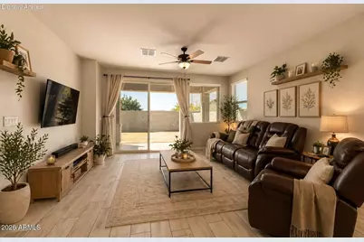 3541 W Dreamy Draw Drive, San Tan Valley, AZ 85144 - Photo 4