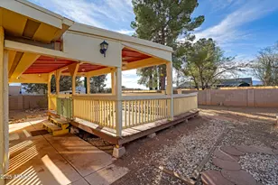 4900 E Kevin St, Sierra Vista, AZ 85650 - Photo 26