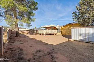 4900 E Kevin St, Sierra Vista, AZ 85650 - Photo 28