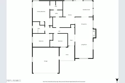 4900 E Kevin Street, Sierra Vista, AZ 85650 - Photo 30