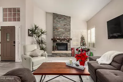 25236 S Flame Tree Drive, Sun Lakes, AZ 85248 - Photo 4