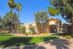 25236 S Flame Tree Dr, Sun Lakes, AZ 85248 - Photo 78