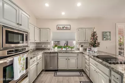 25236 S Flame Tree Drive, Sun Lakes, AZ 85248 - Photo 22