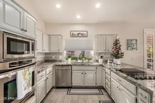 25236 S Flame Tree Dr, Sun Lakes, AZ 85248 - Photo 22