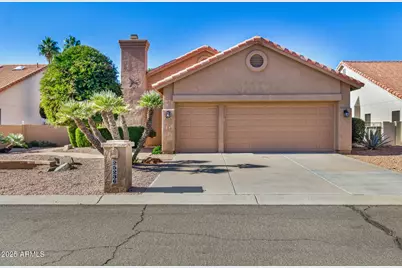 25236 S Flame Tree Drive, Sun Lakes, AZ 85248 - Photo 1